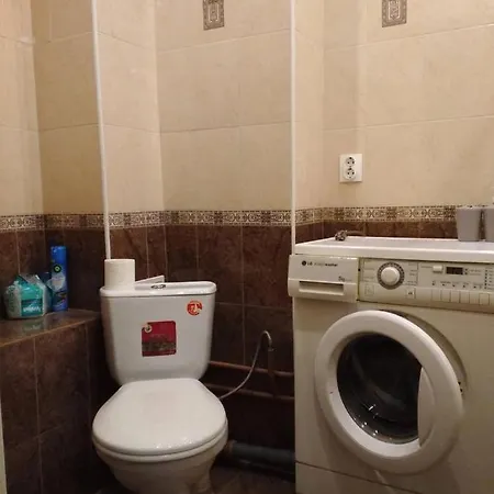 Ams דירה